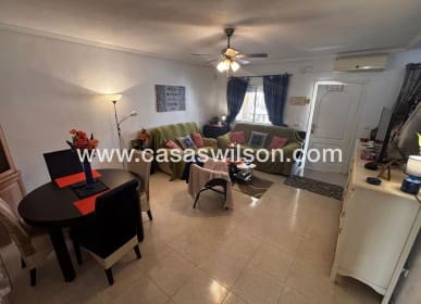 3 bedroom Townhouse for sale in Doña Pepa, Rojales with pool - € 249,995 (Ref: 9669116)