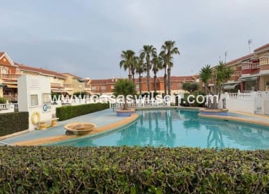 3 bedroom Townhouse for sale in Dona Pepa with pool - € 249,995 (Ref: 9669116)