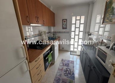 3 bedroom Townhouse for sale in Dona Pepa with pool - € 249,995 (Ref: 9669116)
