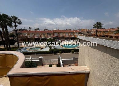 3 bedroom Townhouse for sale in Dona Pepa with pool - € 249,995 (Ref: 9669116)