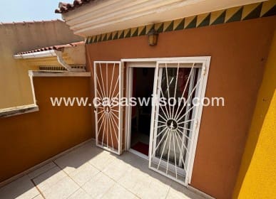 3 bedroom Townhouse for sale in Dona Pepa with pool - € 249,995 (Ref: 9669116)