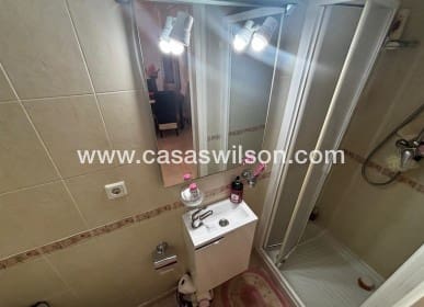 3 bedroom Townhouse for sale in Dona Pepa with pool - € 249,995 (Ref: 9669116)