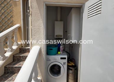 3 bedroom Townhouse for sale in Dona Pepa with pool - € 249,995 (Ref: 9669116)