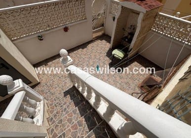 3 bedroom Townhouse for sale in Dona Pepa with pool - € 249,995 (Ref: 9669116)