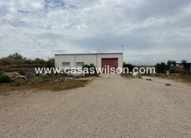 Bedrift til salgs i Torremendo, Orihuela - € 100 000 (Ref: 9669117)
