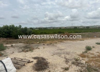 Bedrift til salgs i Torremendo, Orihuela - € 100 000 (Ref: 9669117)