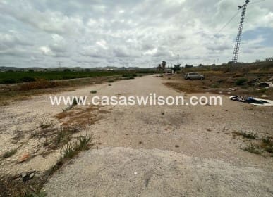 Bedrift til salgs i Torremendo, Orihuela - € 100 000 (Ref: 9669117)