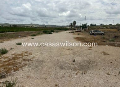 Bedrift til salgs i Torremendo, Orihuela - € 100 000 (Ref: 9669117)