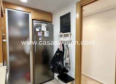 Apartamento de 2 habitaciones en Guardamar del Segura en venta - 319.000 € (Ref: 9669118)