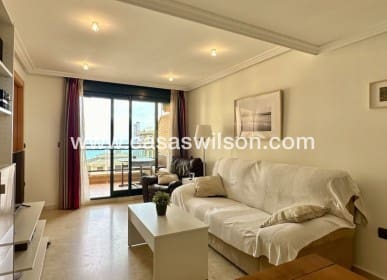 2 quarto Apartamento para venda em Guardamar Playa, Guardamar del Segura - 319 000 € (Ref: 9669118)