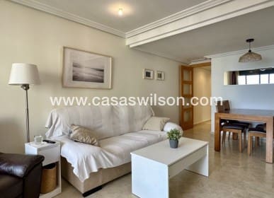 2 quarto Apartamento para venda em Guardamar Playa, Guardamar del Segura - 319 000 € (Ref: 9669118)