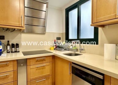 Apartamento de 2 habitaciones en Guardamar del Segura en venta - 319.000 € (Ref: 9669118)