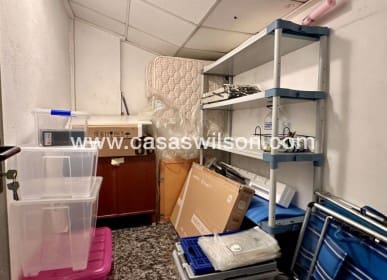 Apartamento de 2 habitaciones en Guardamar del Segura en venta - 319.000 € (Ref: 9669118)