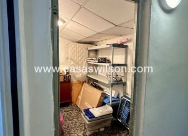 Apartamento de 2 habitaciones en Guardamar del Segura en venta - 319.000 € (Ref: 9669118)