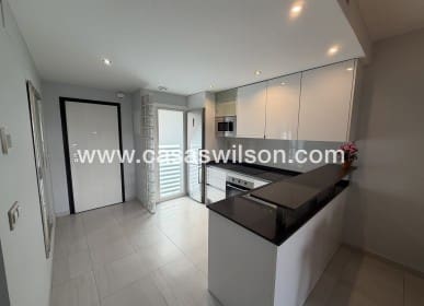 2 chambre Appartement à vendre à La Zenia avec piscine - 275 000 € (Ref: 9669119)