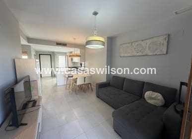 2 chambre Appartement à vendre à La Zenia avec piscine - 275 000 € (Ref: 9669119)