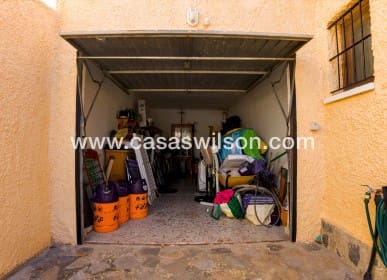 2 quarto Moradia para venda em El Chaparral, Torrevieja - 255 000 € (Ref: 9669120)