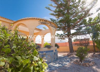 2 quarto Moradia para venda em El Chaparral, Torrevieja - 255 000 € (Ref: 9669120)