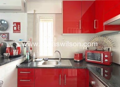 2 bedroom Bungalow for sale in Orihuela Costa - € 220,000 (Ref: 9669121)