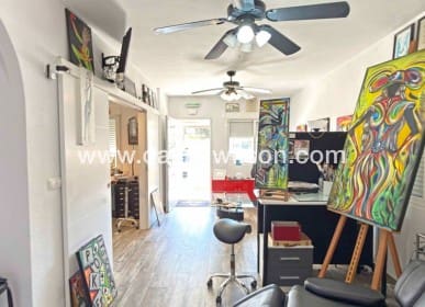 2 bedroom Bungalow for sale in Orihuela Costa - € 220,000 (Ref: 9669121)