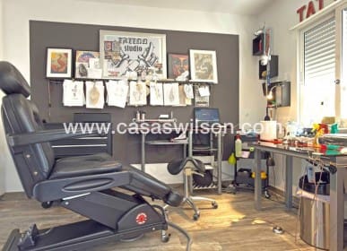 2 bedroom Bungalow for sale in Orihuela Costa - € 220,000 (Ref: 9669121)