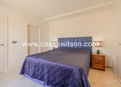 3 bedroom Apartment for sale in Los Alcazares with pool - € 270,000 (Ref: 9672133)