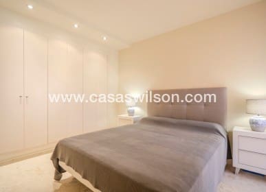 3 bedroom Apartment for sale in Los Alcazares with pool - € 270,000 (Ref: 9672133)