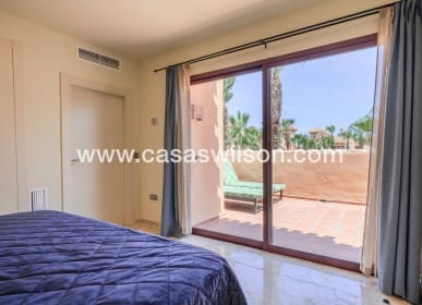 3 bedroom Apartment for sale in Los Alcazares with pool - € 270,000 (Ref: 9672133)