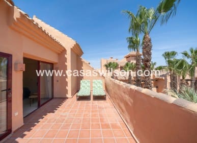3 bedroom Apartment for sale in Los Alcazares with pool - € 270,000 (Ref: 9672133)