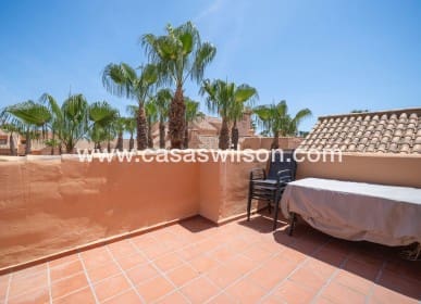 3 bedroom Apartment for sale in Los Alcazares with pool - € 270,000 (Ref: 9672133)