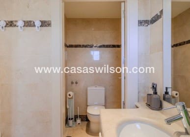 3 bedroom Apartment for sale in Los Alcazares with pool - € 270,000 (Ref: 9672133)