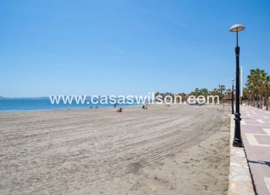 3 bedroom Apartment for sale in Los Alcazares with pool - € 270,000 (Ref: 9672133)