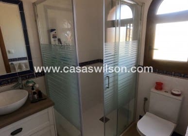 3 soverom Villa til salgs i Algorfa med svømmebasseng - € 365 000 (Ref: 9684020)