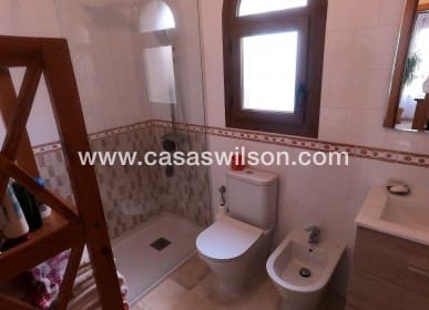 3 soverom Villa til salgs i Algorfa med svømmebasseng - € 365 000 (Ref: 9684020)