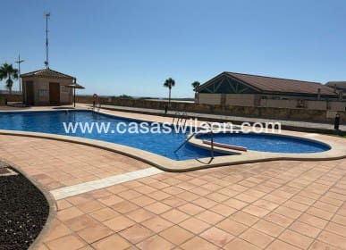 3 soverom Villa til salgs i Algorfa med svømmebasseng - € 365 000 (Ref: 9684020)