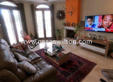 3 bedroom Villa for sale in Algorfa with pool - € 365,000 (Ref: 9684020)