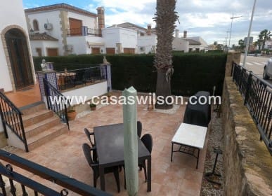 3 soverom Villa til salgs i Algorfa med svømmebasseng - € 365 000 (Ref: 9684020)