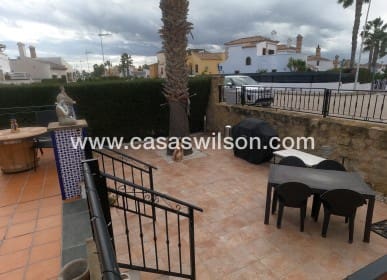 3 soverom Villa til salgs i Algorfa med svømmebasseng - € 365 000 (Ref: 9684020)