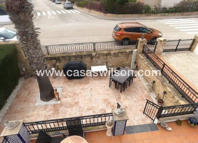 3 soverom Villa til salgs i Algorfa med svømmebasseng - € 365 000 (Ref: 9684020)