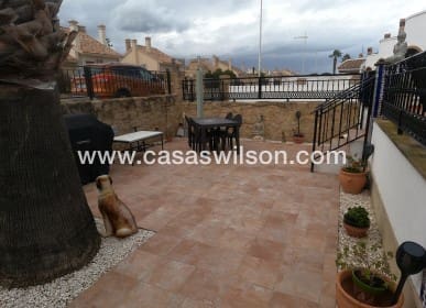 3 soverom Villa til salgs i Algorfa med svømmebasseng - € 365 000 (Ref: 9684020)