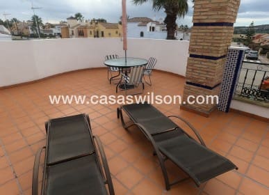 3 soverom Villa til salgs i Algorfa med svømmebasseng - € 365 000 (Ref: 9684020)