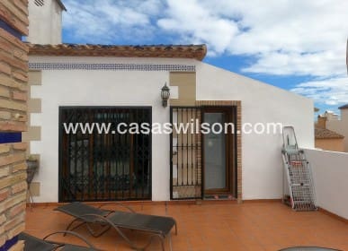 3 soverom Villa til salgs i Algorfa med svømmebasseng - € 365 000 (Ref: 9684020)