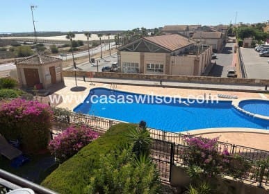3 bedroom Villa for sale in Algorfa with pool - € 365,000 (Ref: 9684020)