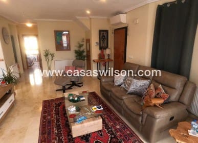 3 bedroom Villa for sale in Algorfa with pool - € 365,000 (Ref: 9684020)