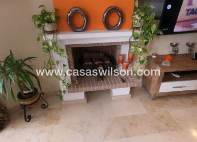 3 bedroom Villa for sale in Algorfa with pool - € 365,000 (Ref: 9684020)