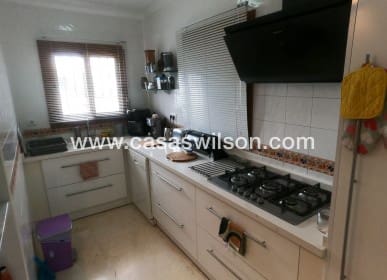 3 soverom Villa til salgs i Algorfa med svømmebasseng - € 365 000 (Ref: 9684020)