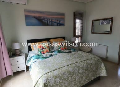 3 soverom Villa til salgs i Algorfa med svømmebasseng - € 365 000 (Ref: 9684020)