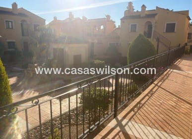 Casa de 3 habitaciones en Algorfa en venta con piscina - 249.000 € (Ref: 9684021)