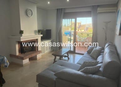 Casa de 3 habitaciones en Algorfa en venta con piscina - 249.000 € (Ref: 9684021)