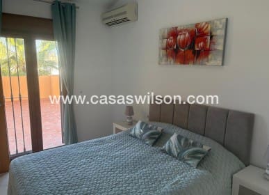 Casa de 3 habitaciones en Algorfa en venta con piscina - 249.000 € (Ref: 9684021)